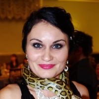 Ирина Евтушенко