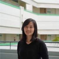 Lydia Ong