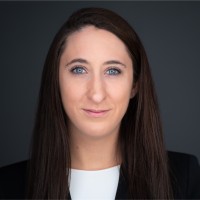 Angelina Stilwell, Mba