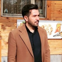 Mehdi Shamsi