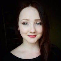 Anastasiia Voloshynska