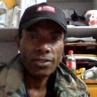 George Kori Tamarua Oroa