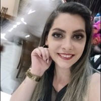Irlana Vericimo Cajado