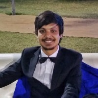 Jay Gandhi - Ca, Cwm®