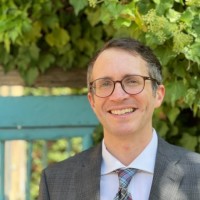 Christopher Ward, P.E.