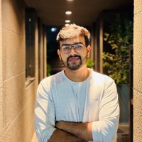 Harsh Soni