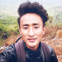 Yogesh Bahadur