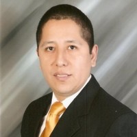 Hans Estacio Vidal