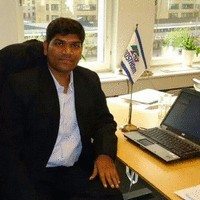 Sunil More