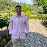 Omar Yahya