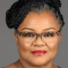 Jacqueline Samuda