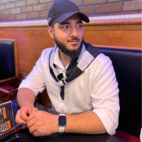 Khahish Khan