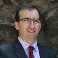 Javier Olarte
