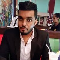 Muhammad Obaid