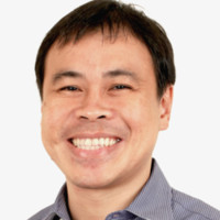 Raymond Tan