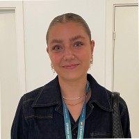 Cecilie Breuner Frost