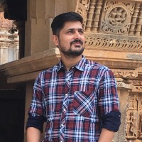 Lokesh Mehta