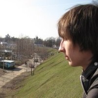 Dmitriy Matichin