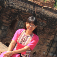 Hnin Yu Shwe