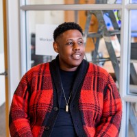 Marquis Stevenson