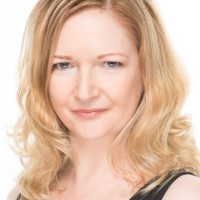 Tracey Ferguson