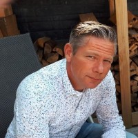 Gerjan Van Blankers