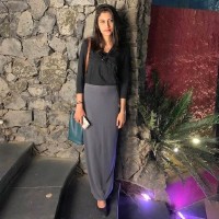 Kosha Shah