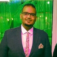 Osama Ali
