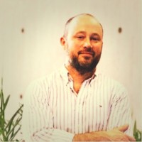 Cr. Claudio Más Menini, MBA