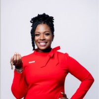 Shareece Rivers Norman, Msw