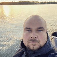Joel Sonck