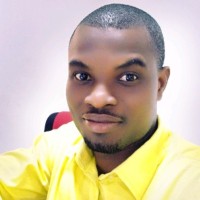 Innocent K. Koffi