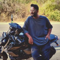 Chetan Kumar reddy E