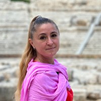 Stefania Gramescu
