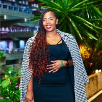 Nancy Wambui