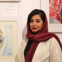 Mona Tehranchi