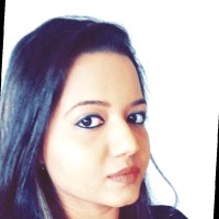 Simoli Patel