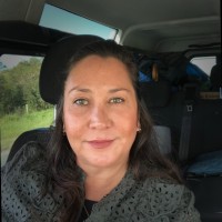 Yvonne Quincey-de Guzman