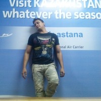 VI SAKLANI