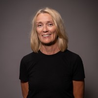 Helena Axelsson