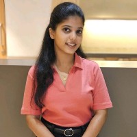 Vaishnavi Shetye