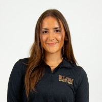 Jaqueline Zacharias