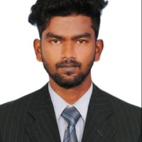 Boopathi M