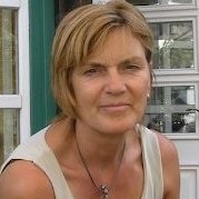 Ingrid Fagginger Auer