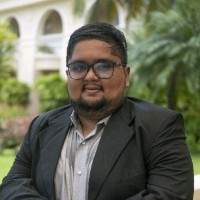Harshit Gilitwala