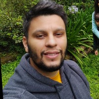 Anderson Gomes Franco