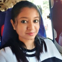 Sheethal Khan