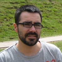 Fernando Antonio Díaz- Alonso Dorado