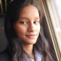 Er. Shailanee Agarwal
