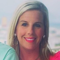 Tracy Rogers